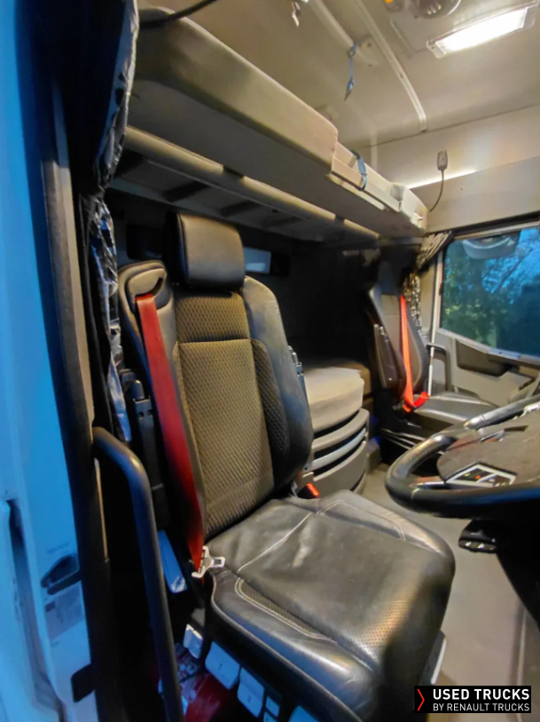 Renault Trucks T High 480