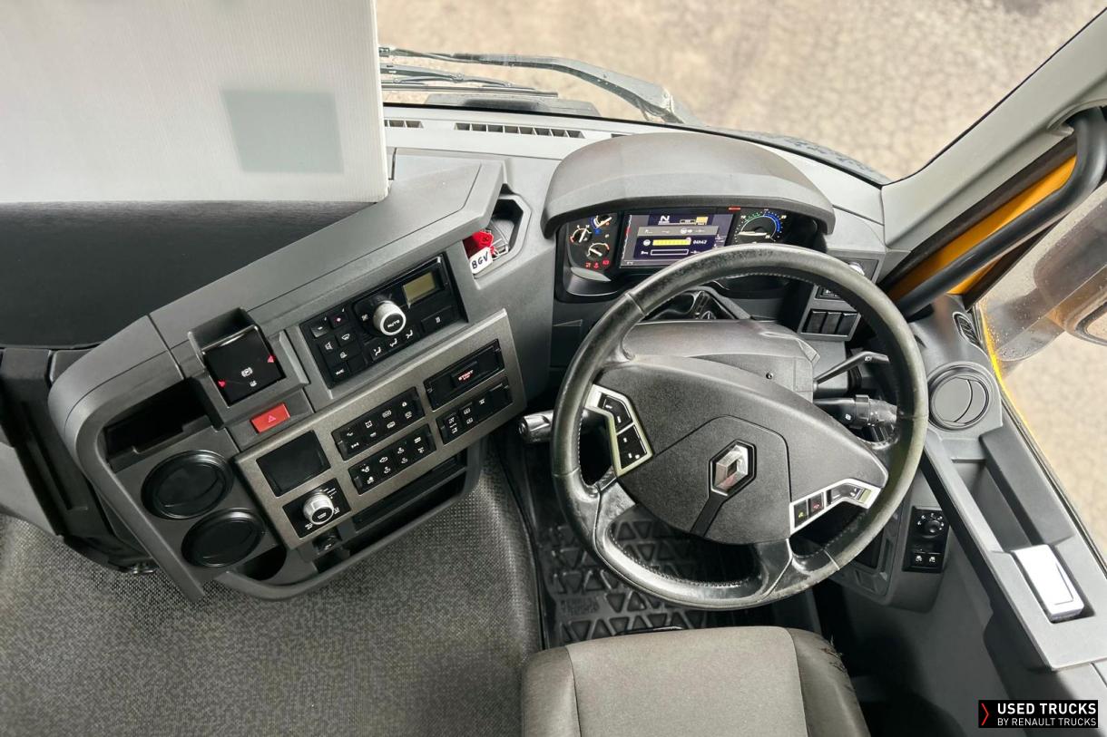 Renault Trucks T 480