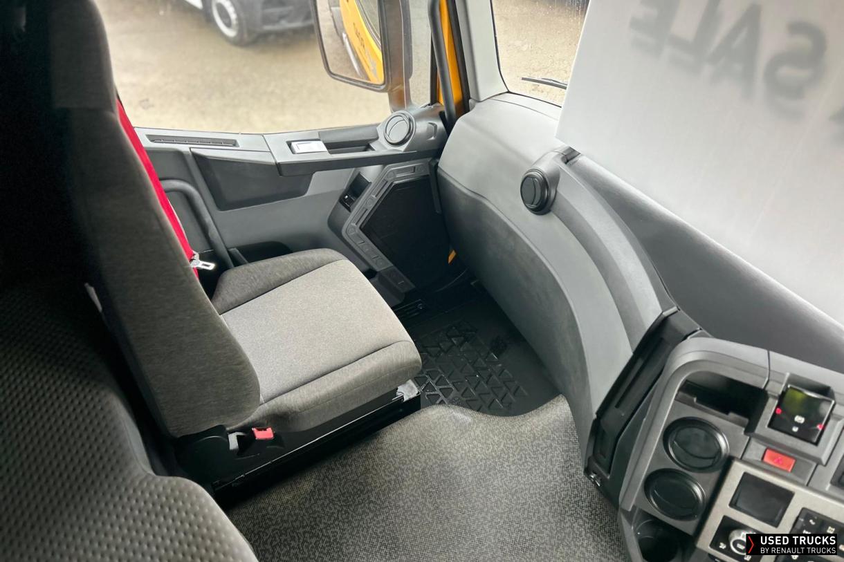 Renault Trucks T 480