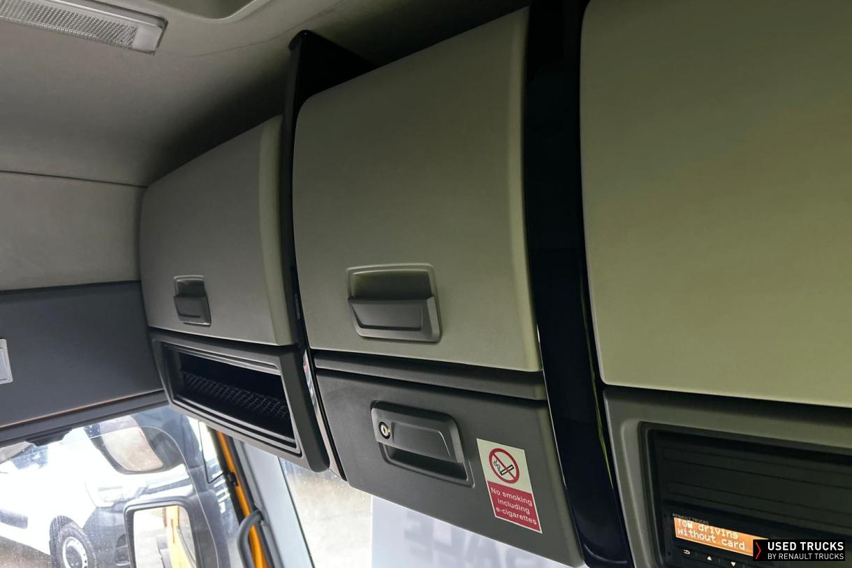 Renault Trucks T 480