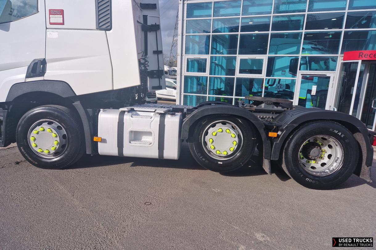 Renault Trucks T 480