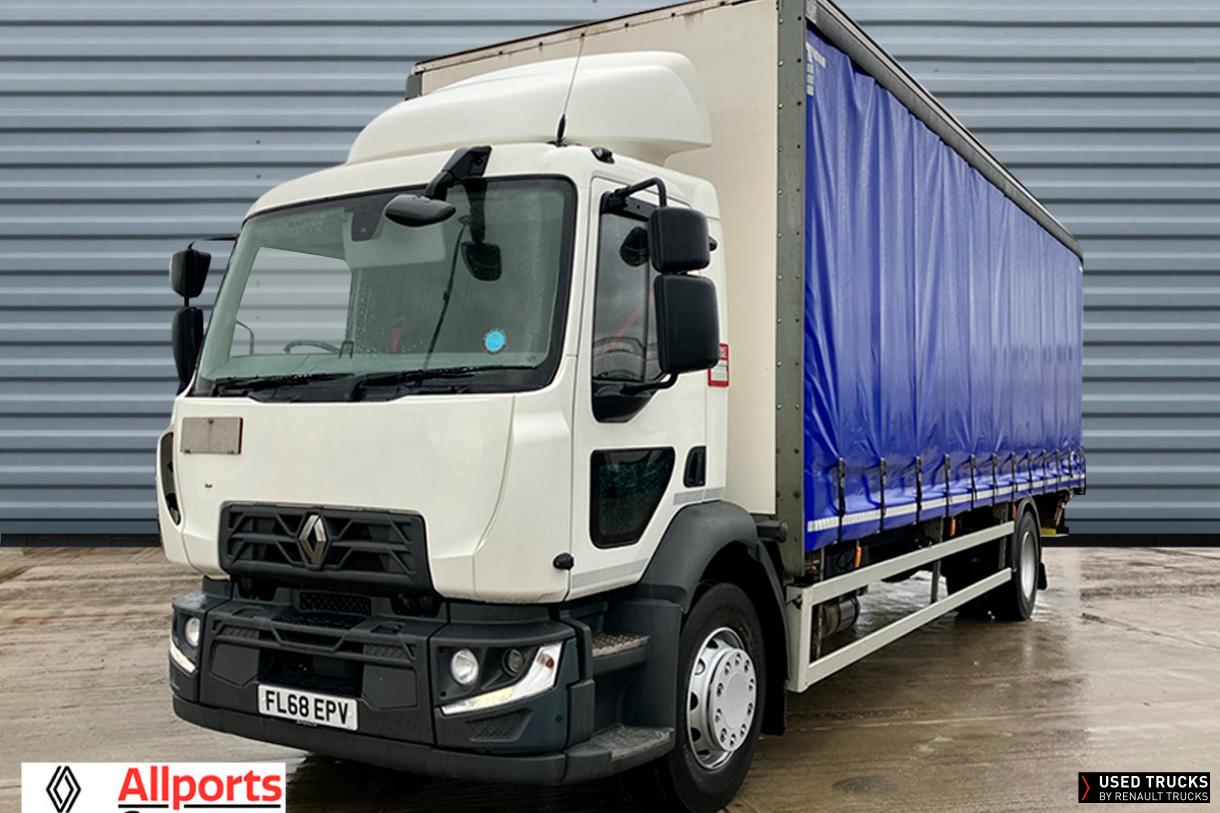 Renault Trucks D 250