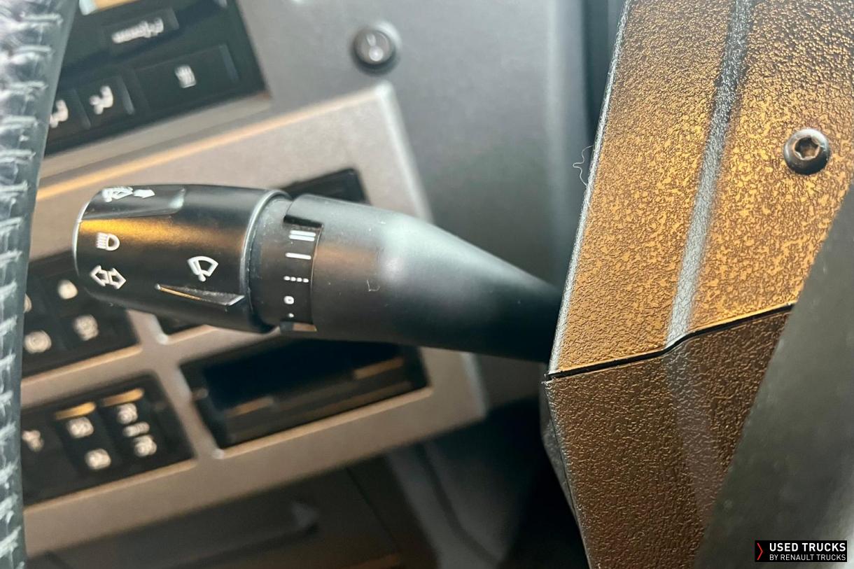 Renault Trucks T 480