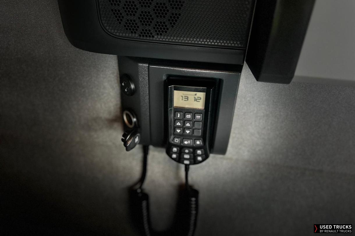 Renault Trucks T High 480