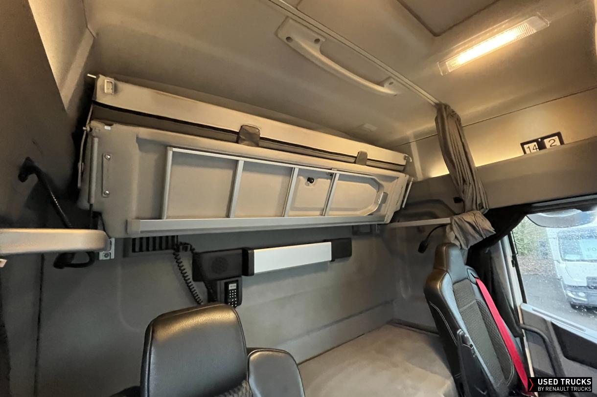 Renault Trucks T High 520