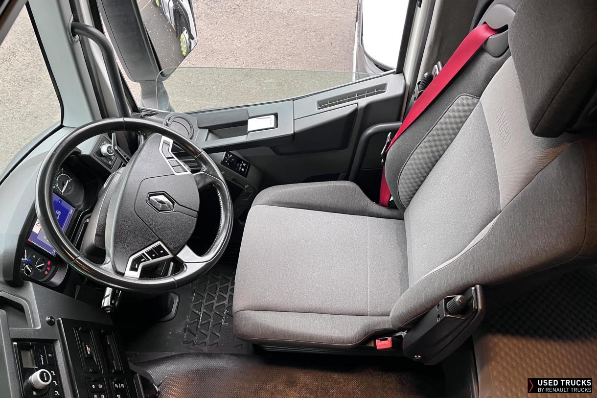 Renault Trucks T 480