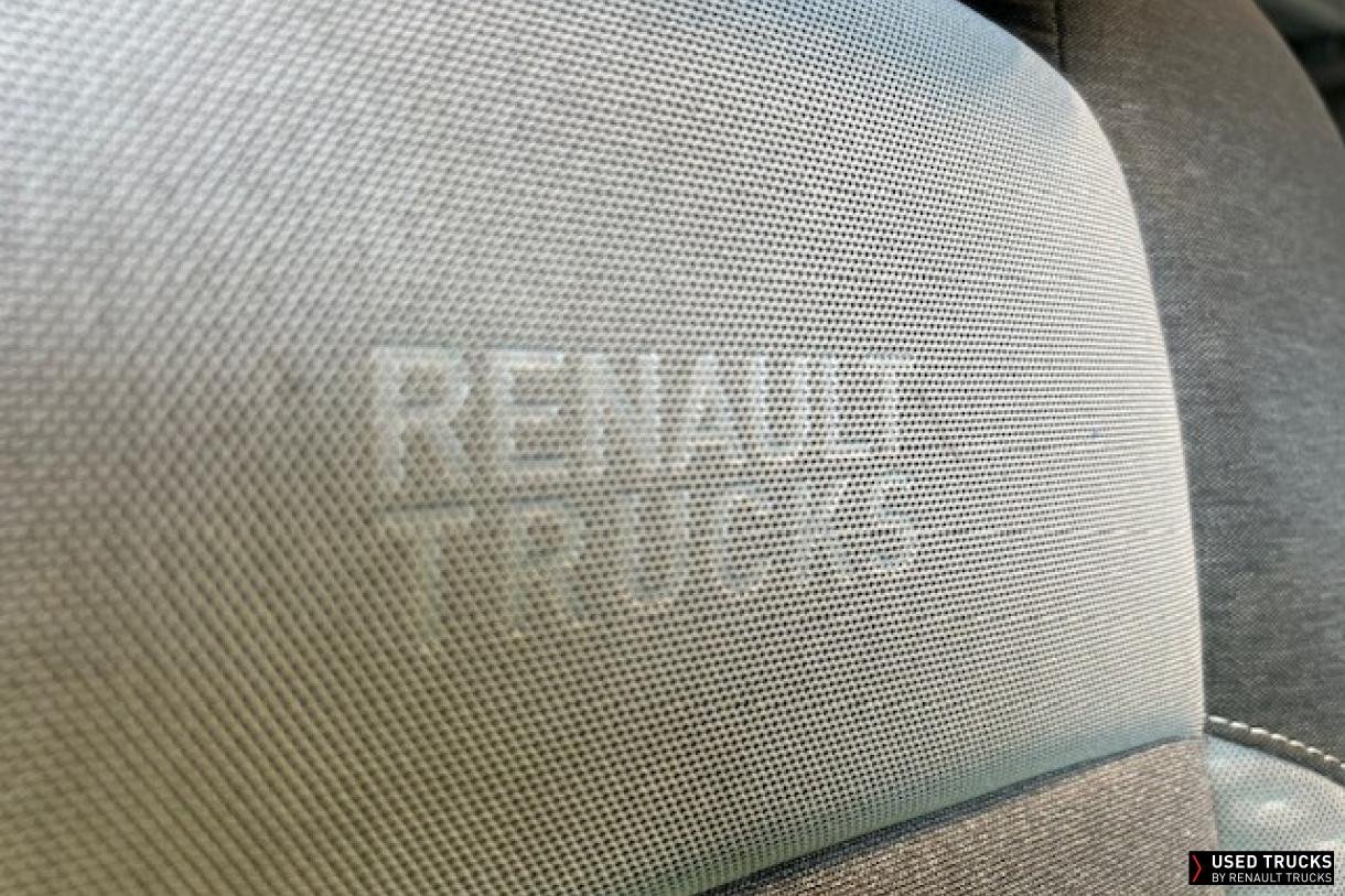 Renault Trucks T High 520