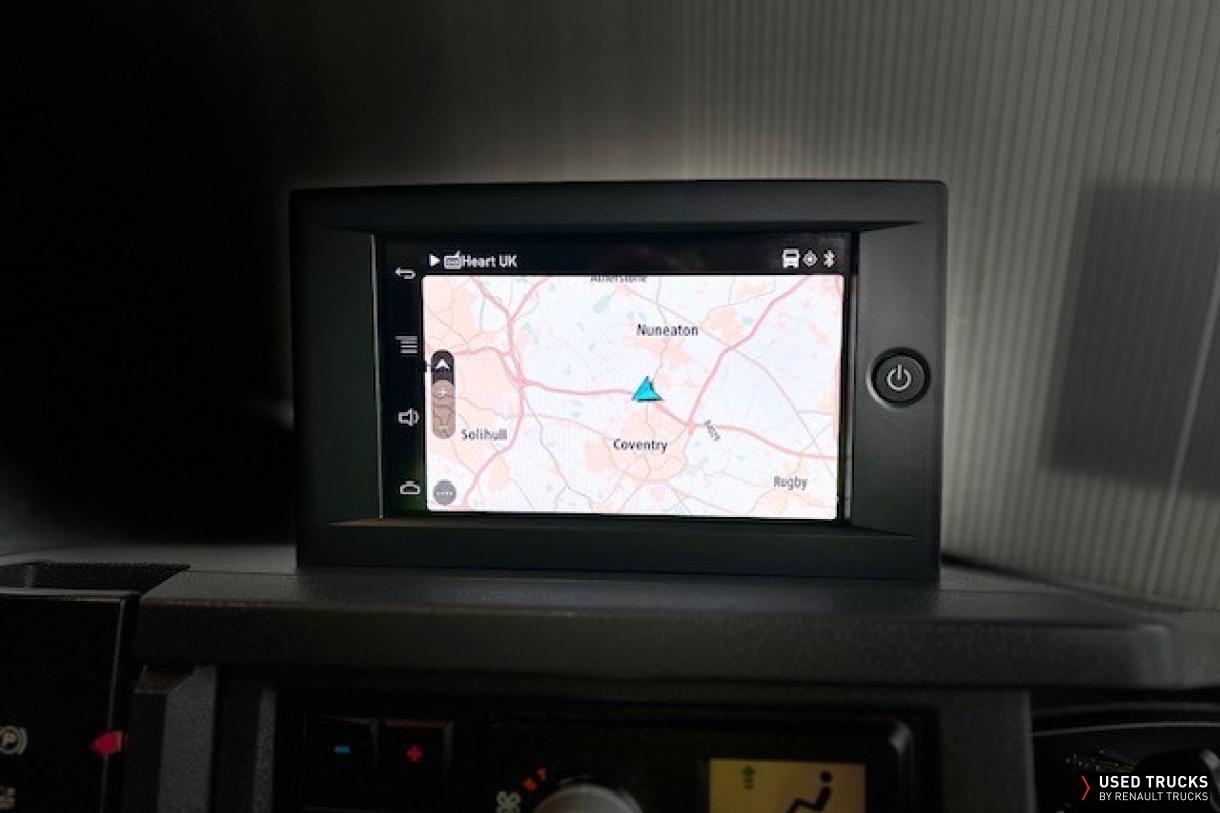 Renault Trucks T High 520