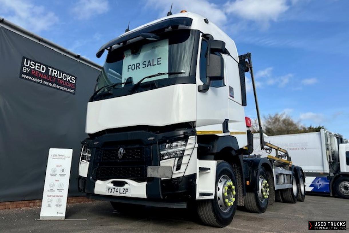 Renault Trucks C 