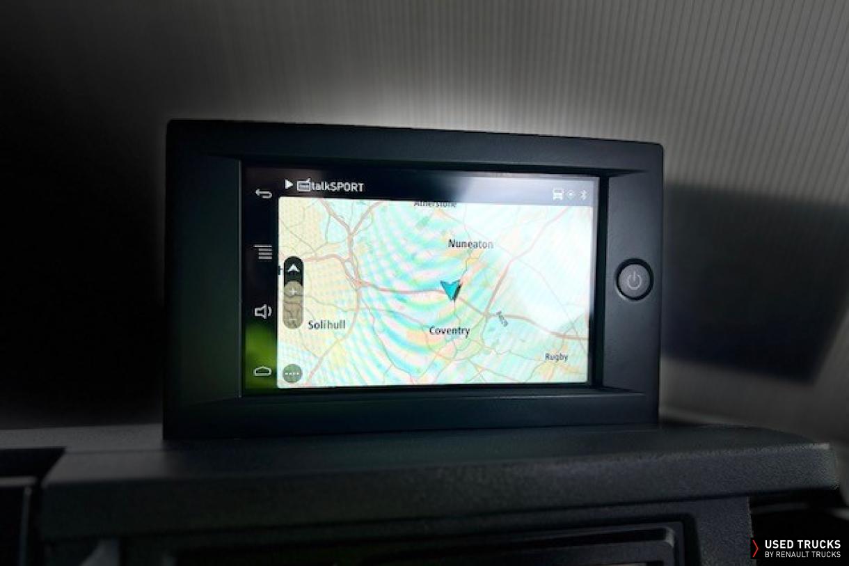 Renault Trucks T High 520