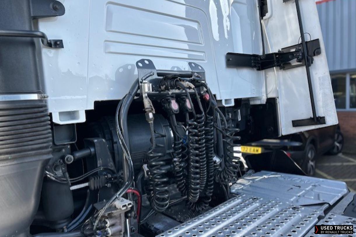 Renault Trucks T High 520