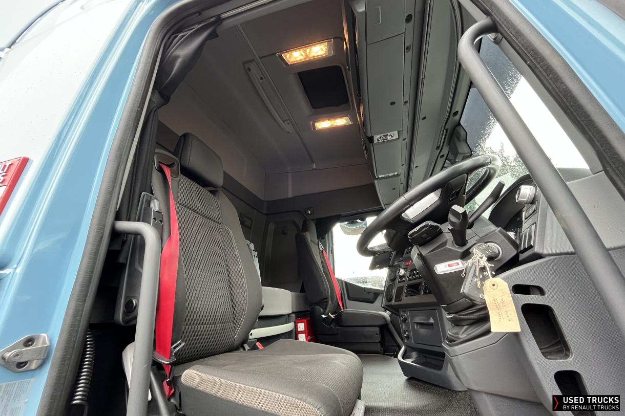 Renault Trucks T 480