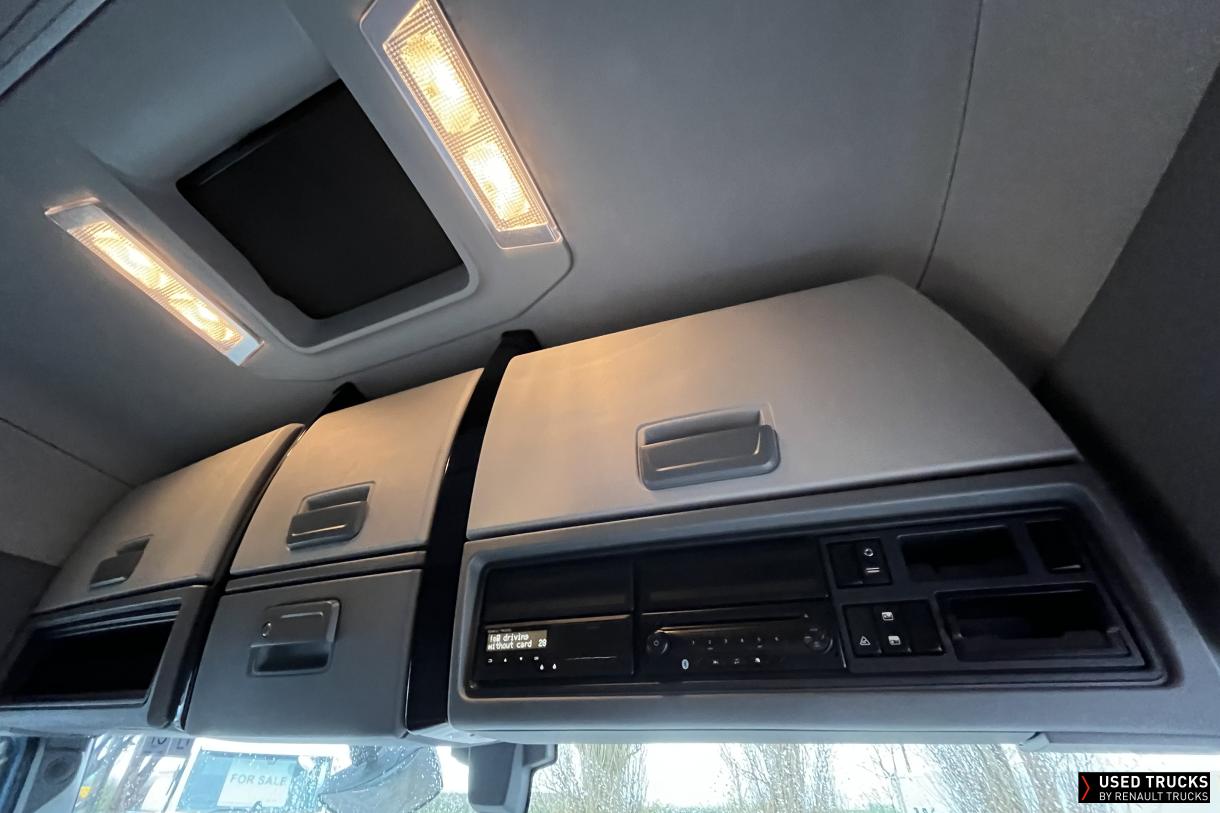 Renault Trucks T 480