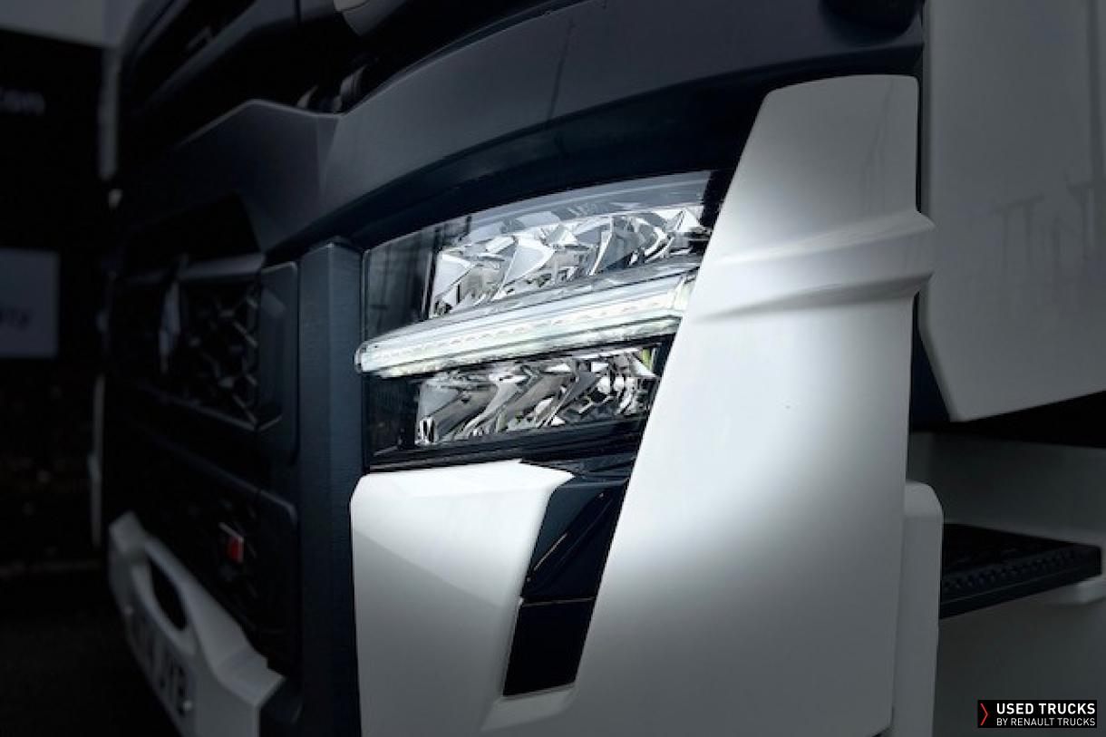 Renault Trucks T High 480