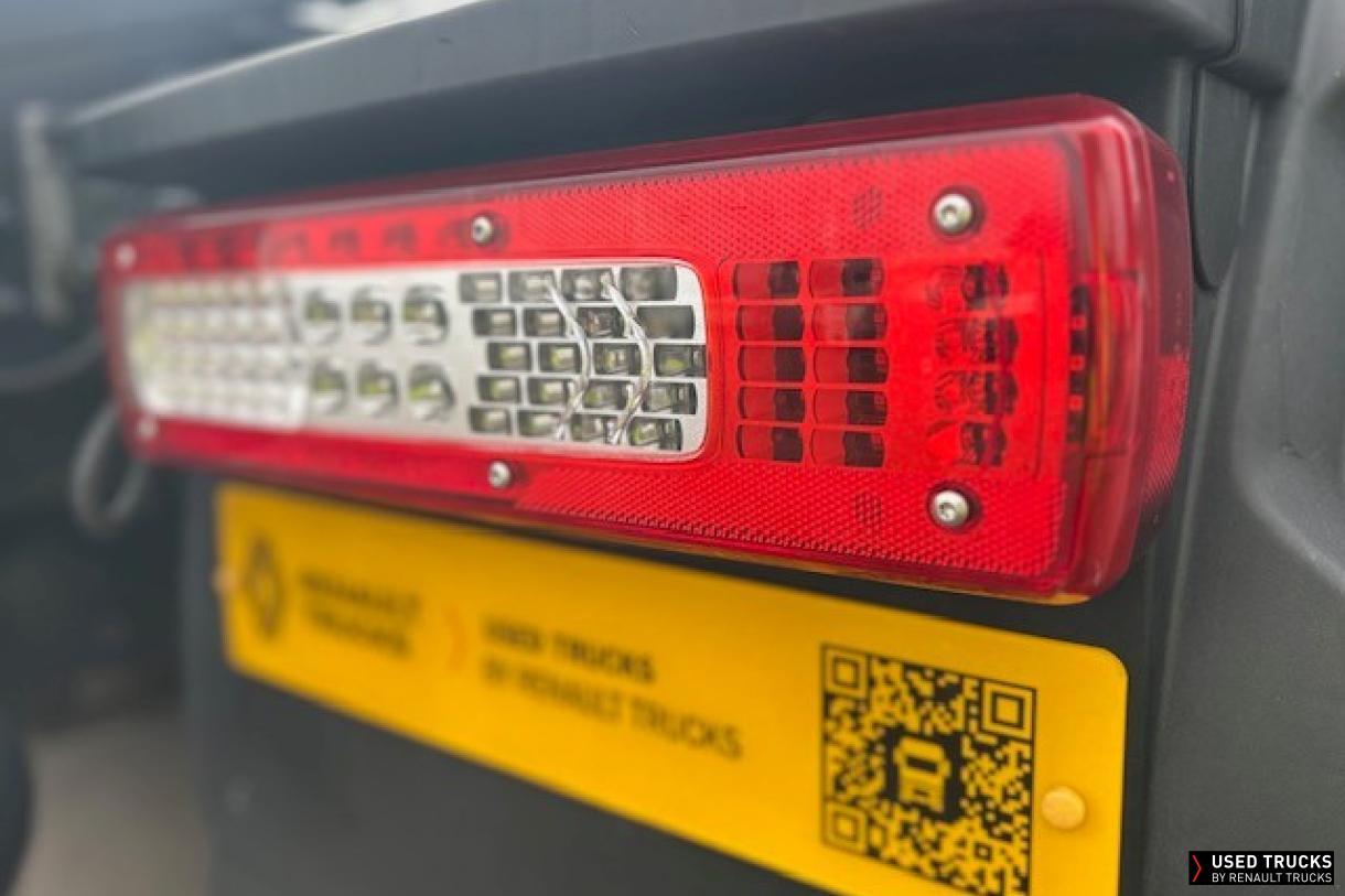 Renault Trucks T High 480