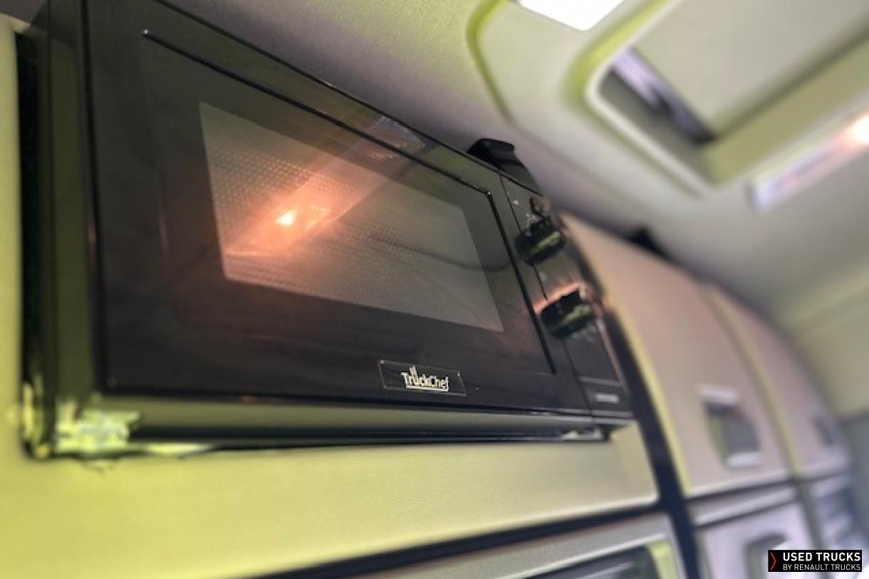 Renault Trucks T High 480