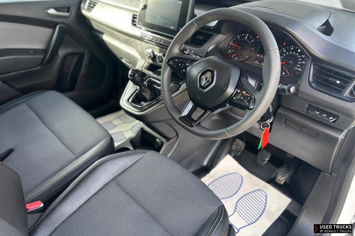 Renault Trucks Kangoo 