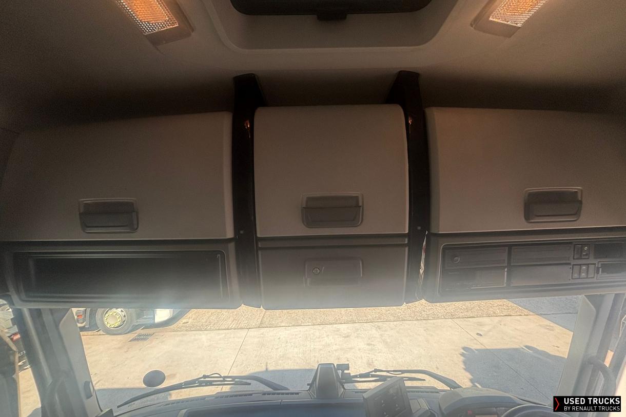 Renault Trucks T High 520