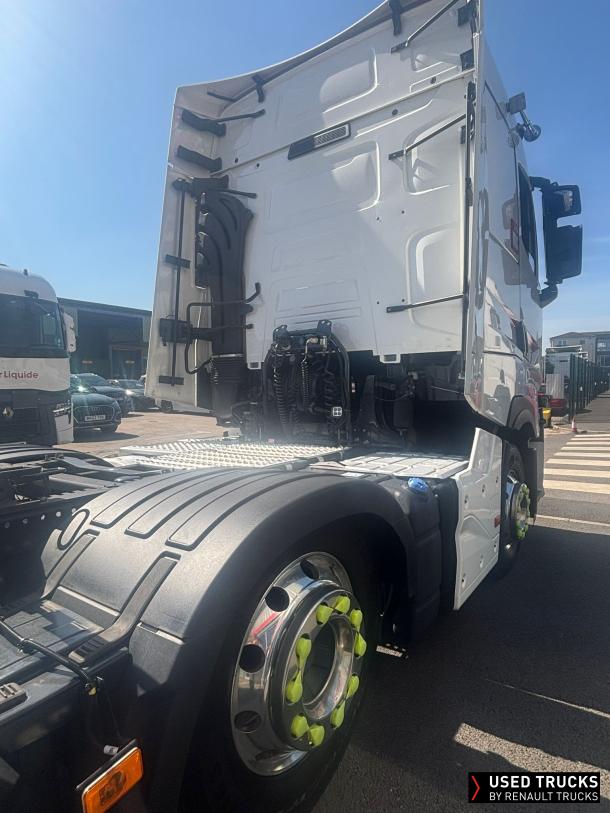 Renault Trucks T High 520