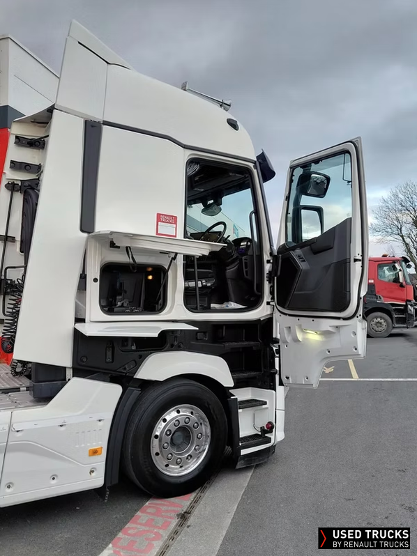 Renault Trucks T High 480