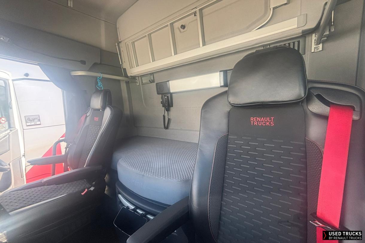 Renault Trucks T High 520