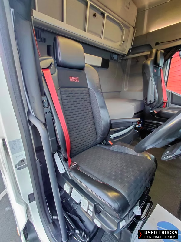Renault Trucks T High 480