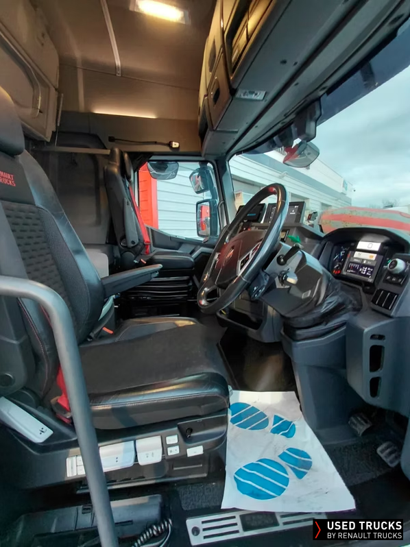 Renault Trucks T High 480
