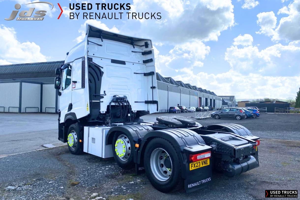 Renault Trucks T 
