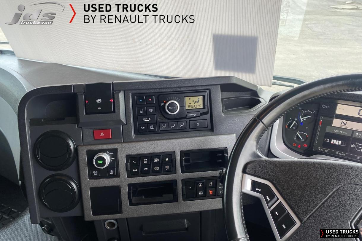 Renault Trucks T 460