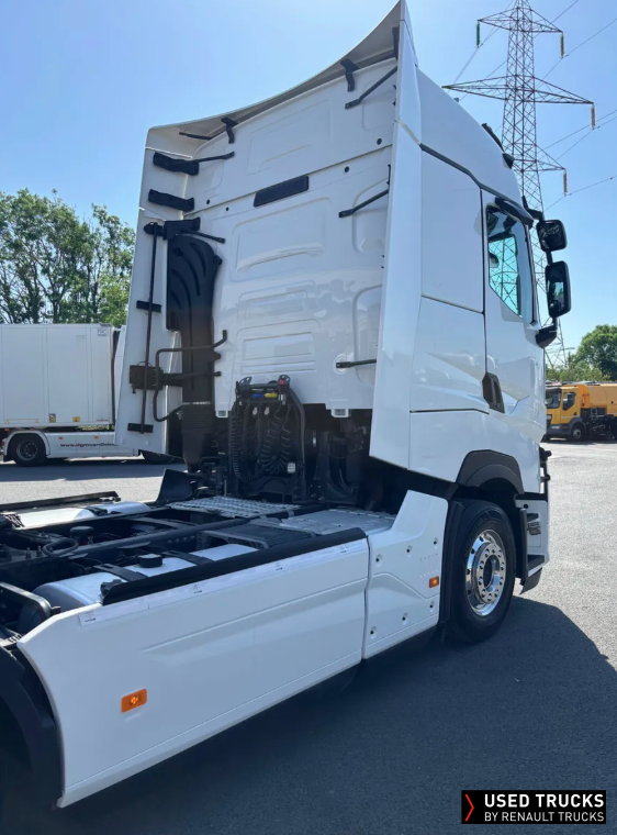 Renault Trucks T High 520