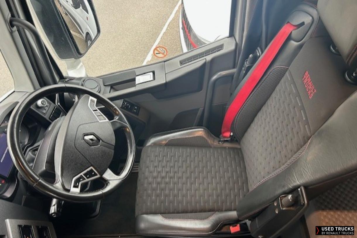 Renault Trucks T 480
