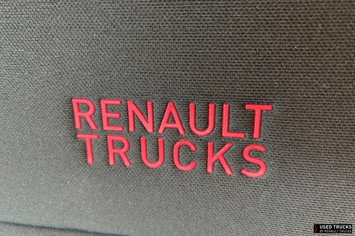 Renault Trucks T 480