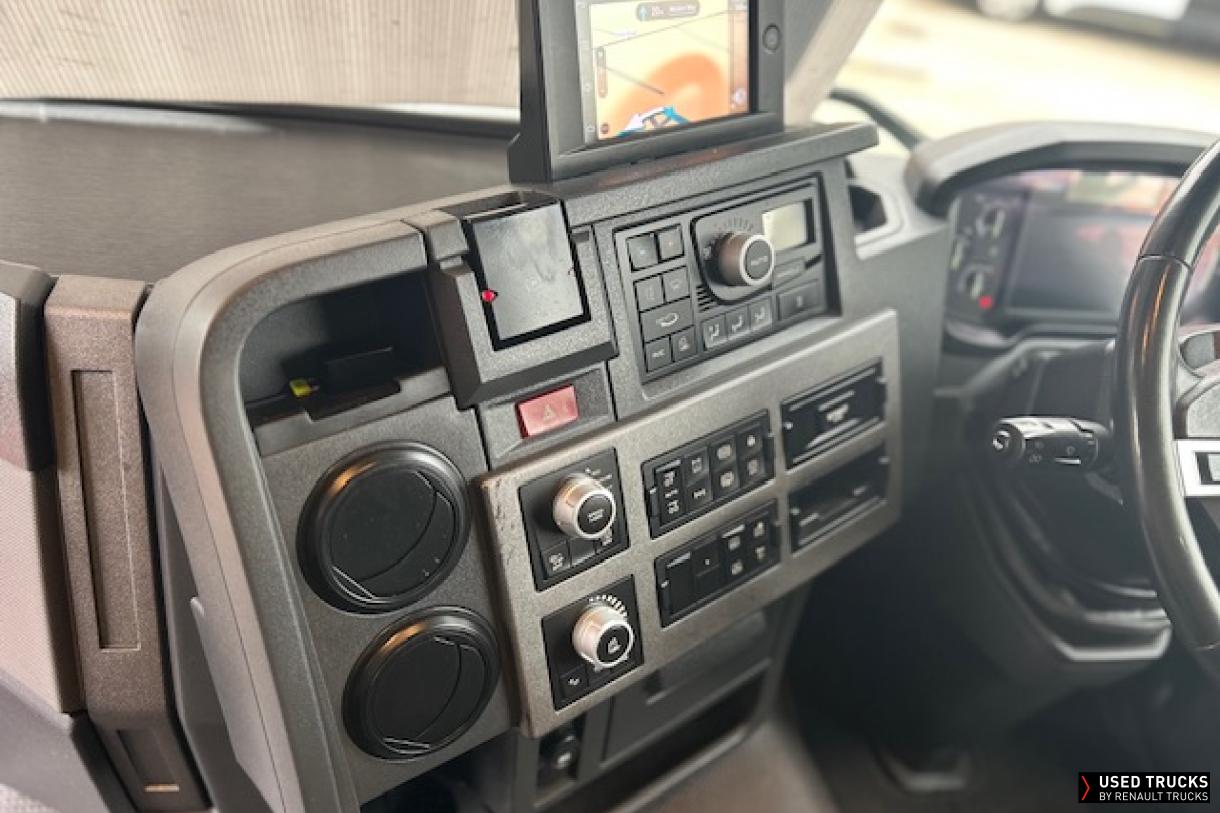 Renault Trucks T 480