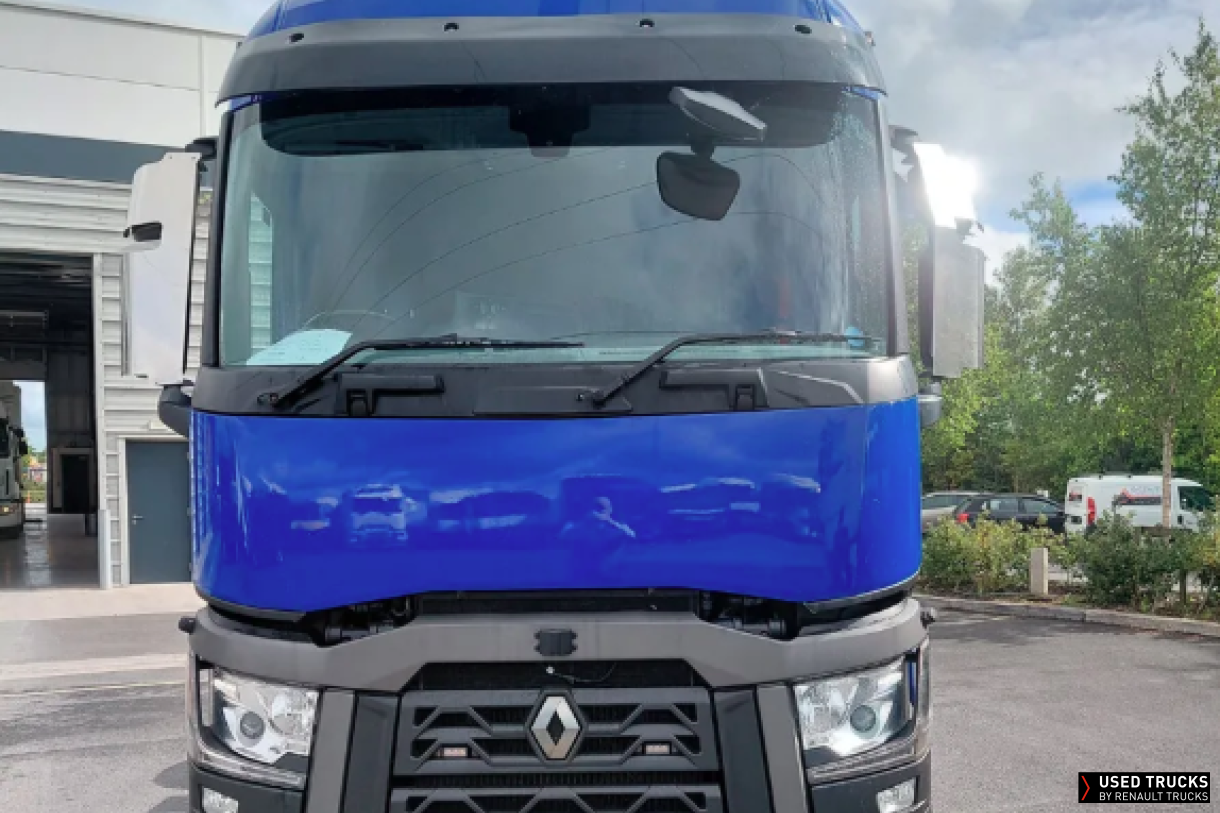 Renault Trucks T 460