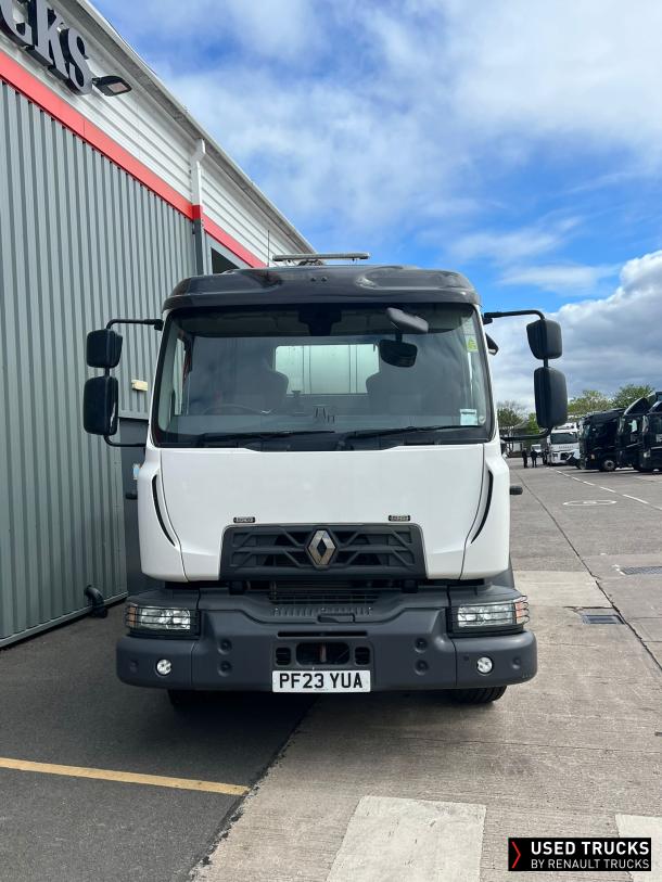 Renault Trucks D 250