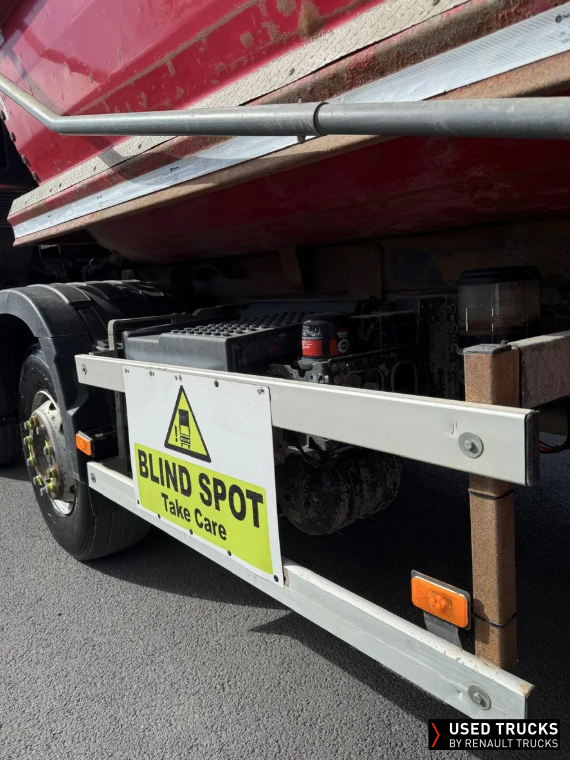 Renault Trucks K 430