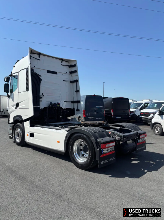 Renault Trucks T High 520