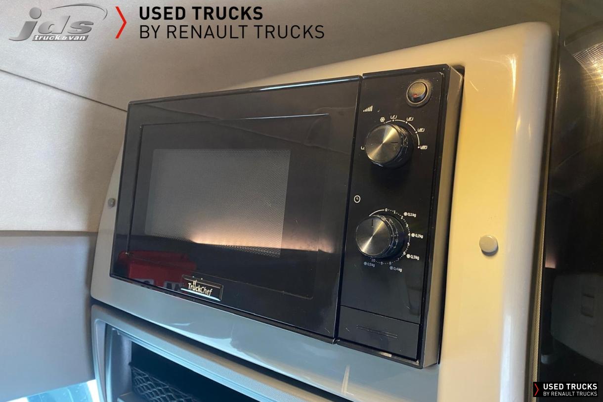 Renault Trucks T 480