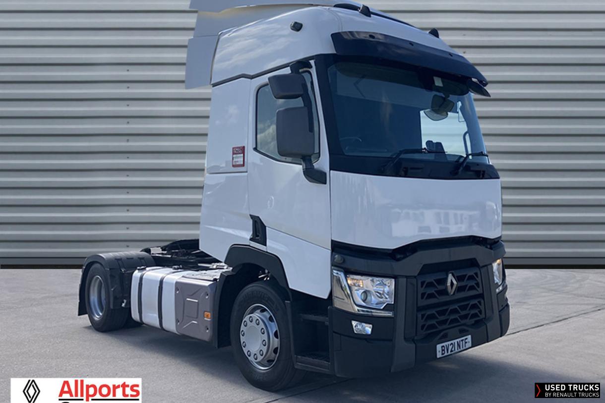 Renault Trucks T 460