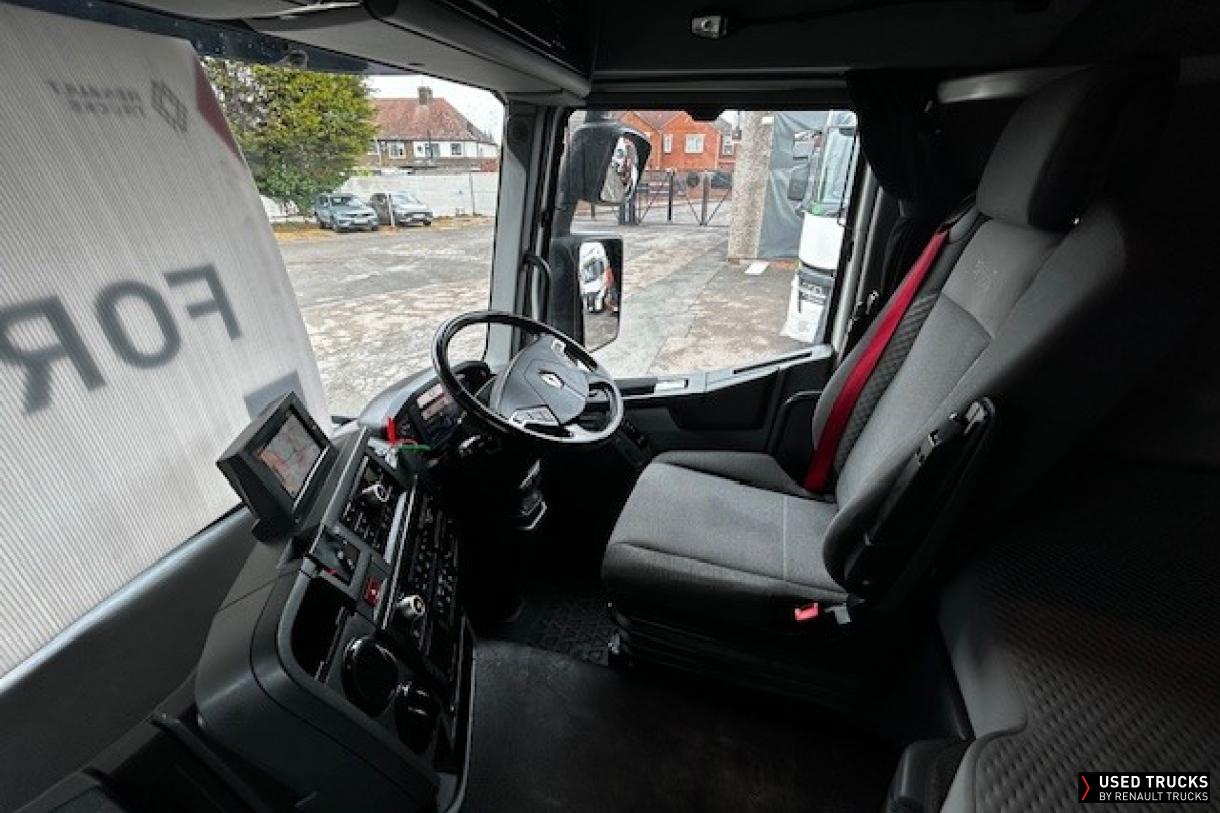 Renault Trucks T 480