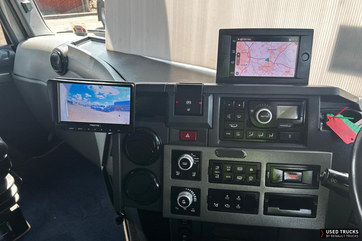 Renault Trucks T High 520