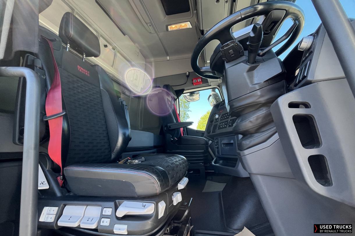Renault Trucks T High 480