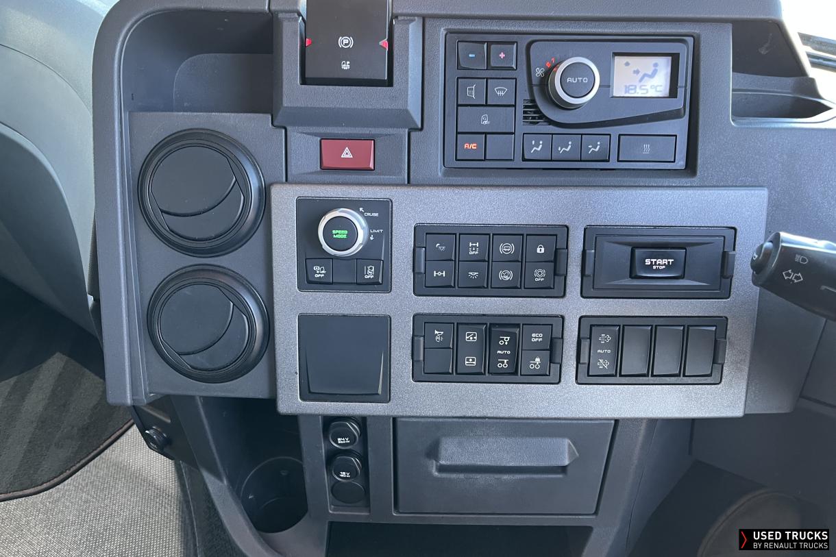 Renault Trucks T High 480
