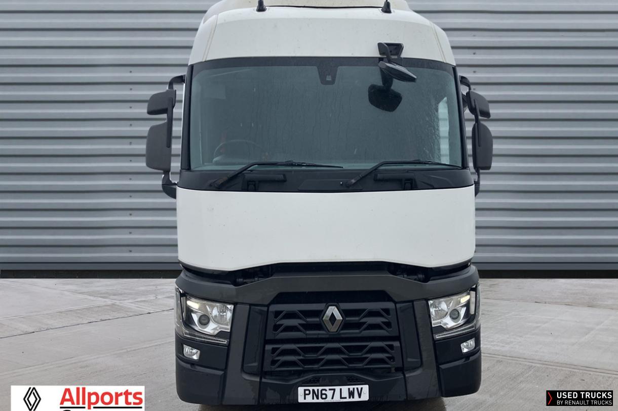 Renault Trucks T 460