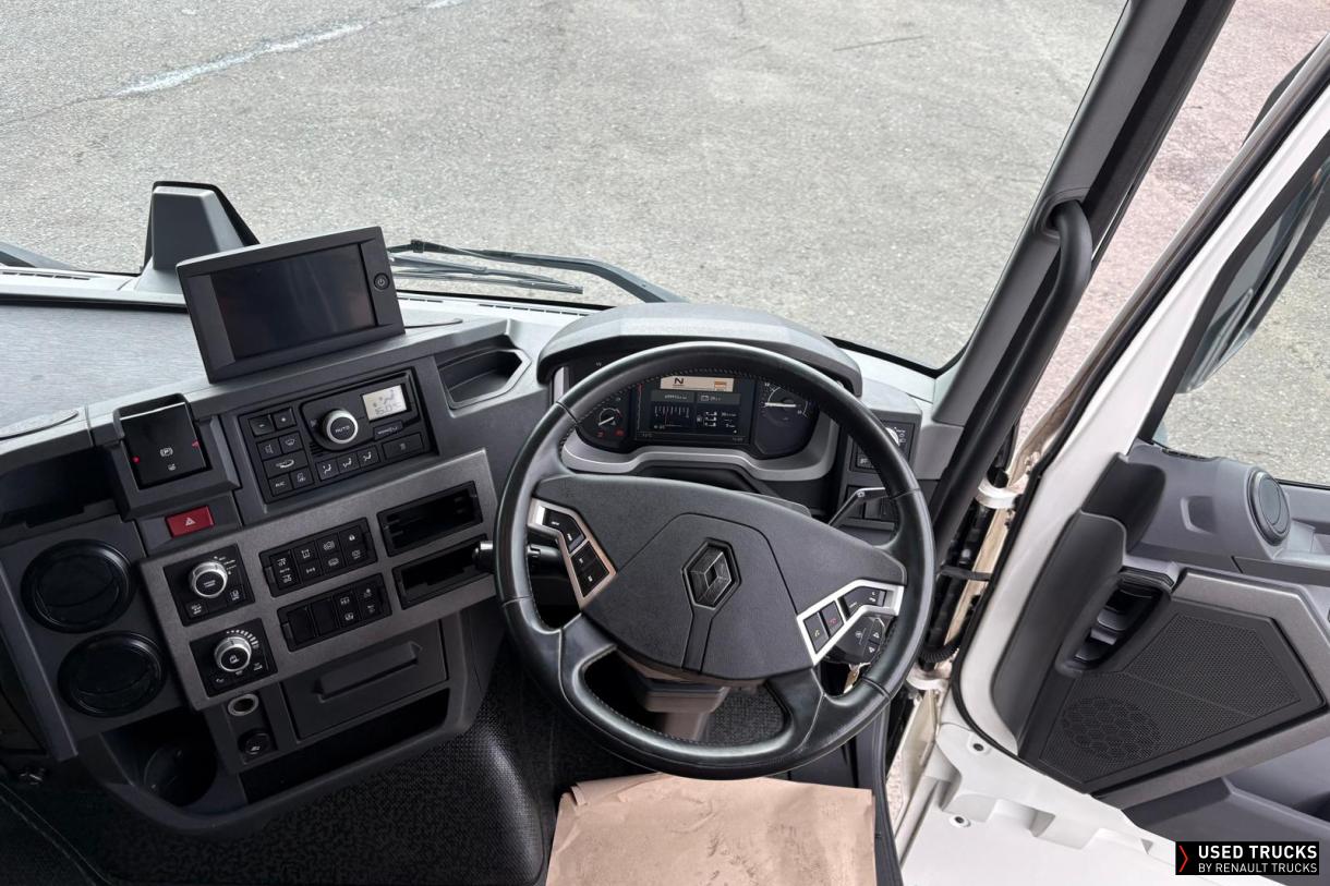 Renault Trucks T High 520