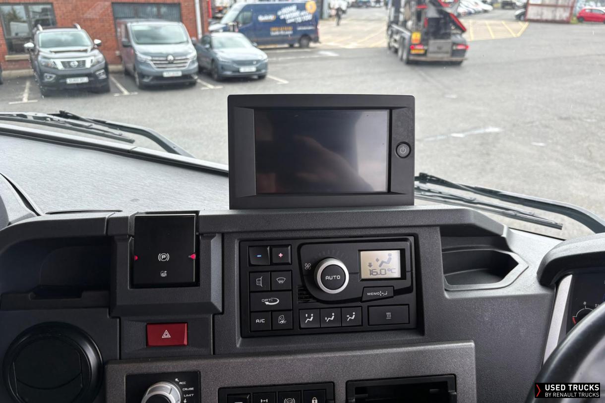 Renault Trucks T High 520