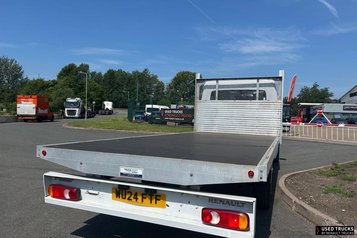 Renault Trucks Master 145