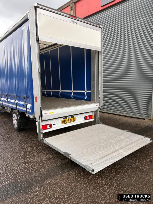 Renault Trucks Master 150