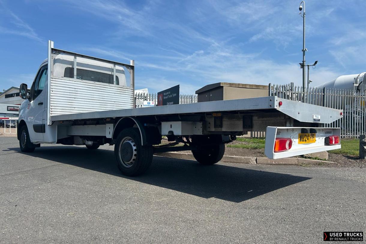 Renault Trucks Master 145