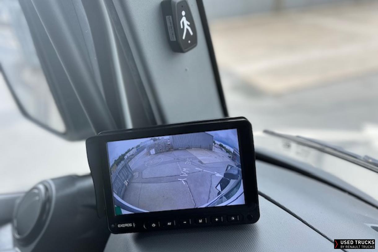 Renault Trucks T 480